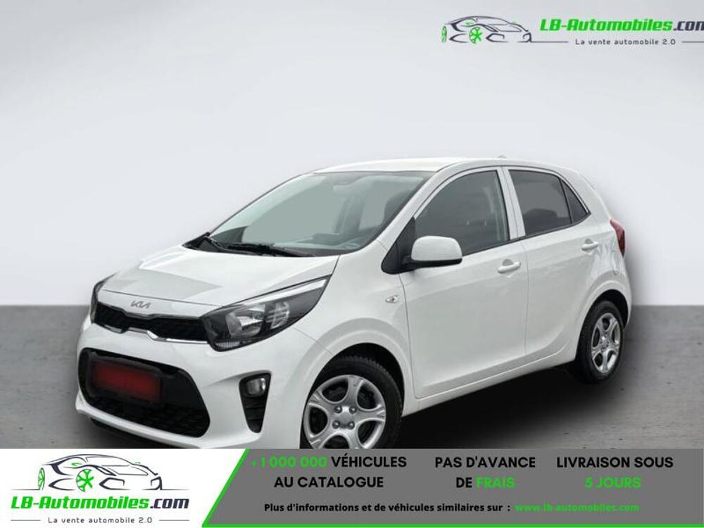 Picanto 1.0 DPi 67ch BVA 2024 occasion 31850 Beaupuy