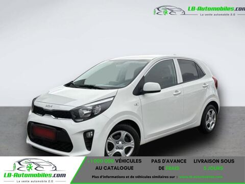 Annonce voiture Kia Picanto 19400 €