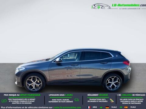 X2 sDrive 18i 140 ch BVA 2018 occasion 31850 Beaupuy