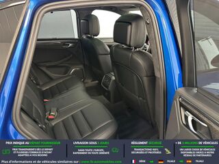 Macan Turbo 3.6 V6 400 ch 2015 occasion 31850 Beaupuy