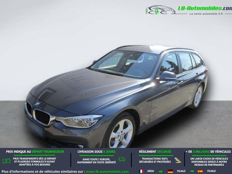 Annonce voiture BMW Série 1 19490 €