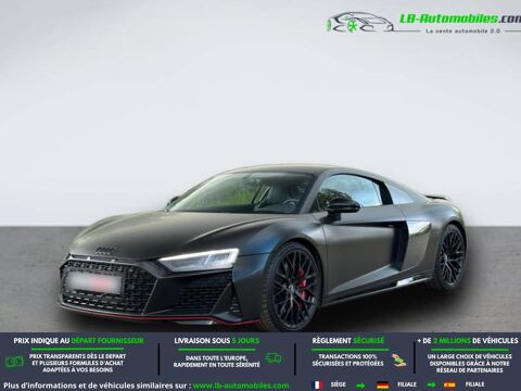 R8 V10 5.2 FSI 620 BVA 2019 occasion 31850 Beaupuy