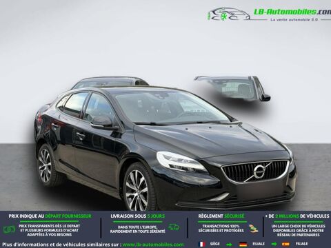 V40 T2 122 ch BVM 2019 occasion 31850 Beaupuy