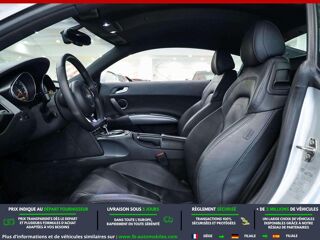 R8 V8 4.2 FSI 420 Quattro 2007 occasion 31850 Beaupuy