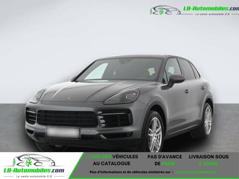 Porsche Cayenne 3.0 V6 340 ch BVA 2019 occasion Beaupuy 31850
