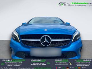 Classe A 220 BVA 2016 occasion 31850 Beaupuy