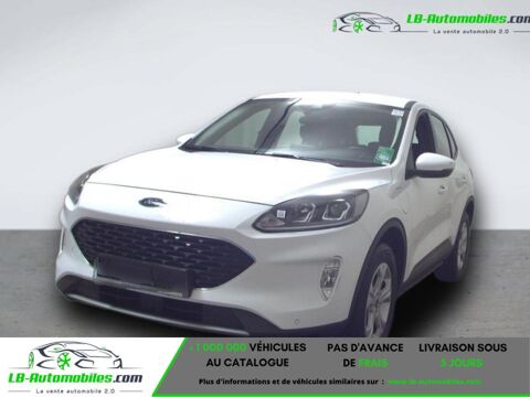Ford Kuga 2.5 Duratec 225 ch PHEV BVA 2023 occasion Beaupuy 31850