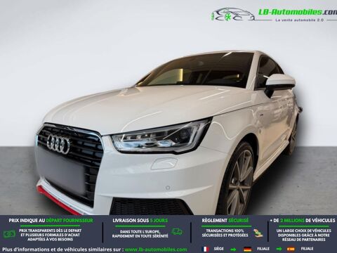 A1 1.8 TFSI 192 BVA 2017 occasion 31850 Beaupuy