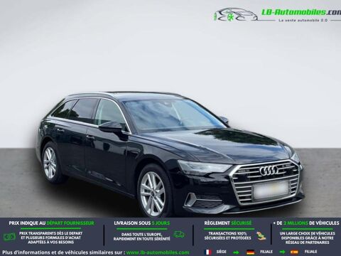 A6 45 TDI V6 245 ch BVA Quattro 2022 occasion 31850 Beaupuy
