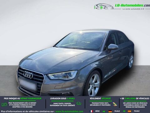 Annonce voiture Audi A3 15900 €