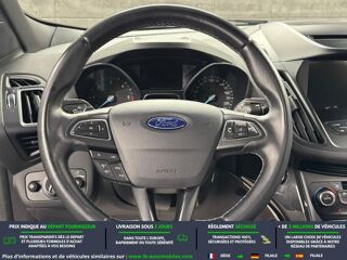 Kuga 2.0 TDCi 180 4x4 BVA 2017 occasion 31850 Beaupuy