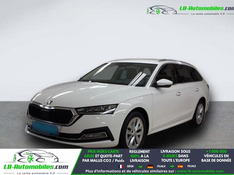 Skoda Octavia 2.0 TDI 116 ch BVA 2023 occasion Beaupuy 31850