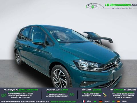 Golf 1.0 TSI 85 BVM 2018 occasion 31850 Beaupuy