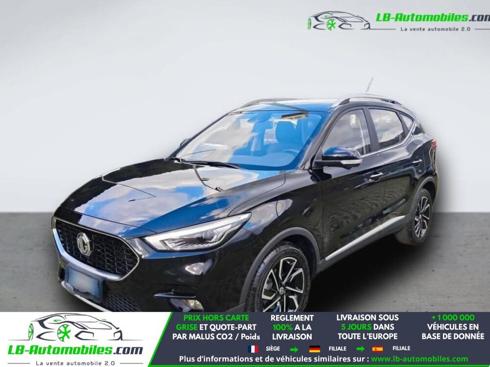 MG.ZS 1.5L VTI-Tech 106ch 2WD 2024 occasion 31850 Beaupuy