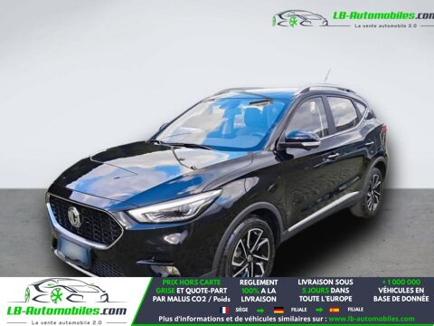 MG MG.ZS 1.5L VTI-Tech 106ch 2WD 2024 occasion Beaupuy 31850