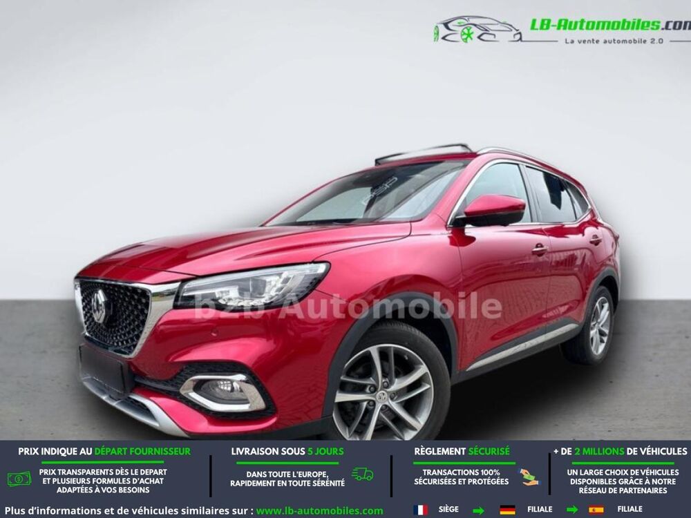 MG.EHS 1.5T GDI PHEV 258 2022 occasion 31850 Beaupuy