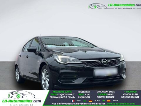Astra 1.5 Diesel 105 ch BVM 2021 occasion 31850 Beaupuy