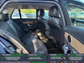 Classe C 200 BVA 2018 occasion 31850 Beaupuy