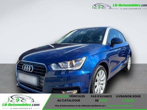 Audi A1 1.4 TFSI 125 BVM 2016 occasion Beaupuy 31850