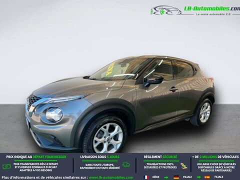 Annonce voiture Nissan Juke 14900 €