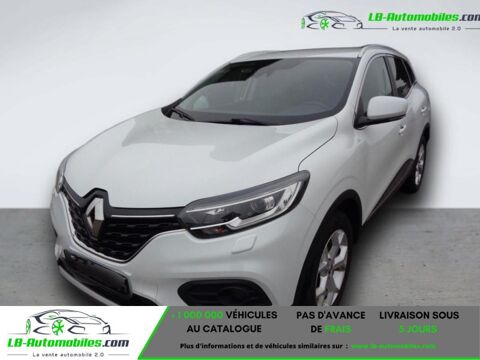 Renault Kadjar dCi 115 BVM 2019 occasion Beaupuy 31850