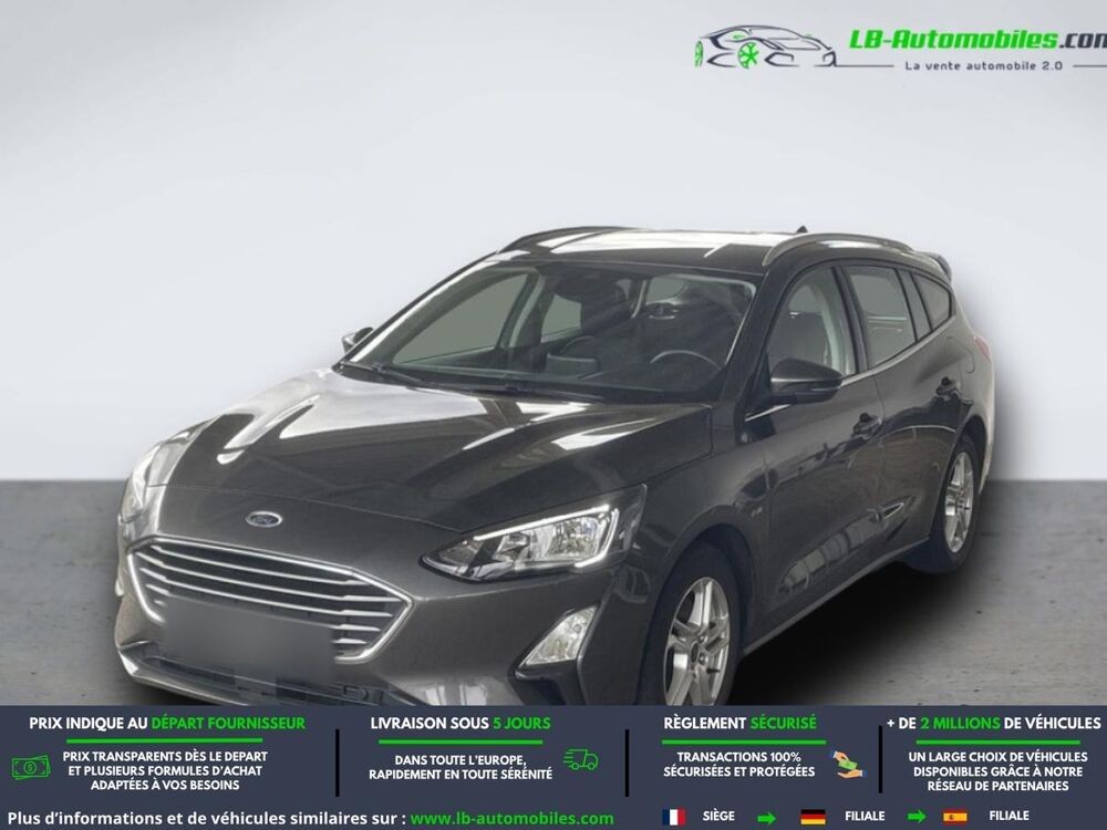 Golf SW 1.4 TSI 125 BVM 2019 occasion 31850 Beaupuy