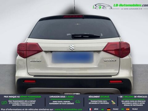 Vitara 1.0 Boosterjet BVM 111ch 2019 occasion 31850 Beaupuy