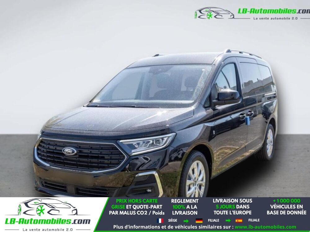 Grand C-MAX 1.5 EcoBoost 114 BVA 2025 occasion 31850 Beaupuy