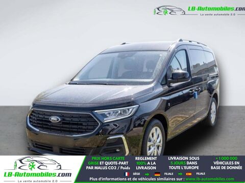 Annonce voiture Ford Grand C-MAX 41500 €