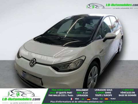 Annonce voiture Volkswagen ID.3 24950 €