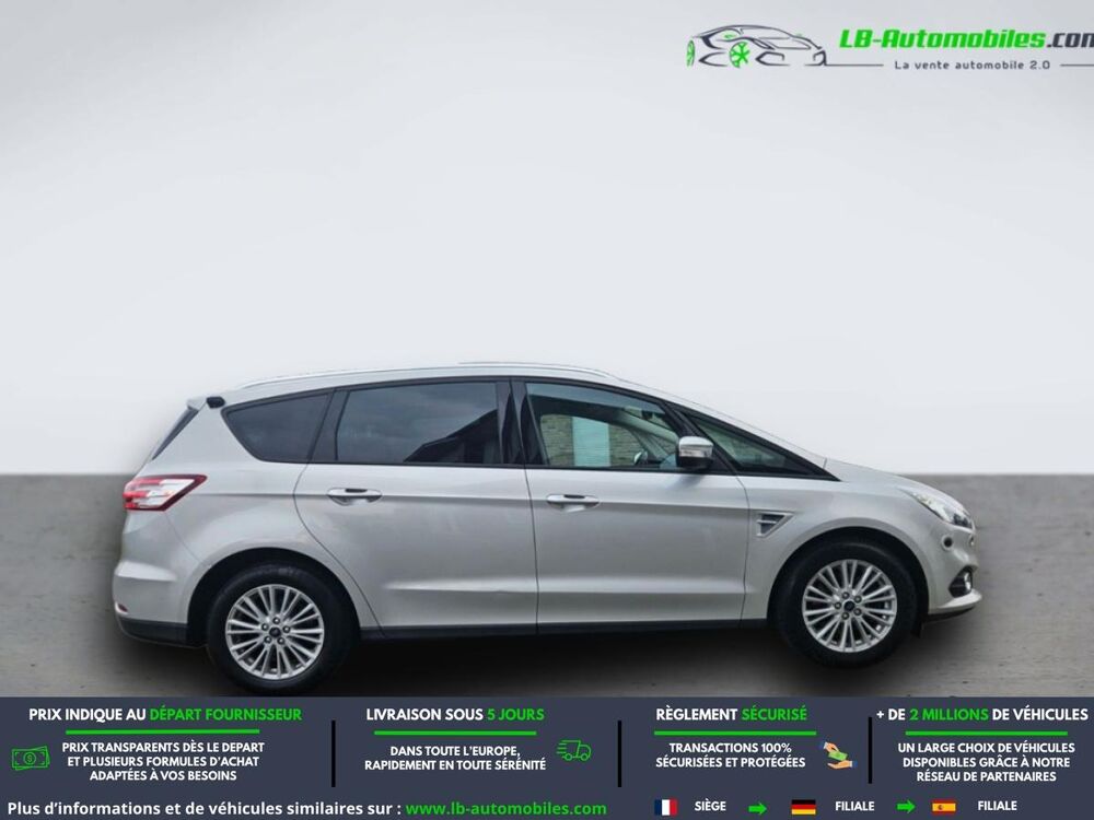 Classe V 250d BVA 2020 occasion 31850 Beaupuy