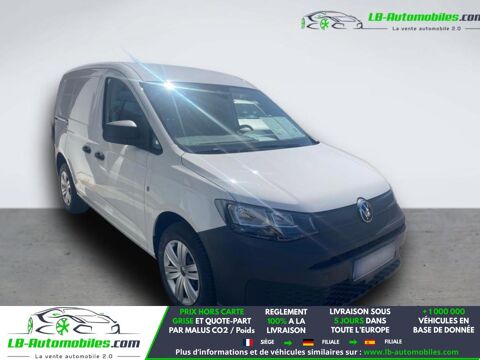 Caddy 1.5 TSI 114 BVM 2025 occasion 31850 Beaupuy