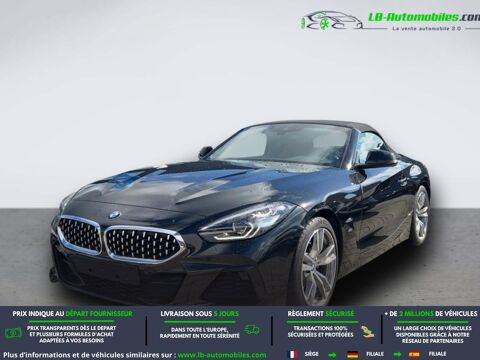 Annonce voiture BMW Z4 34310 €
