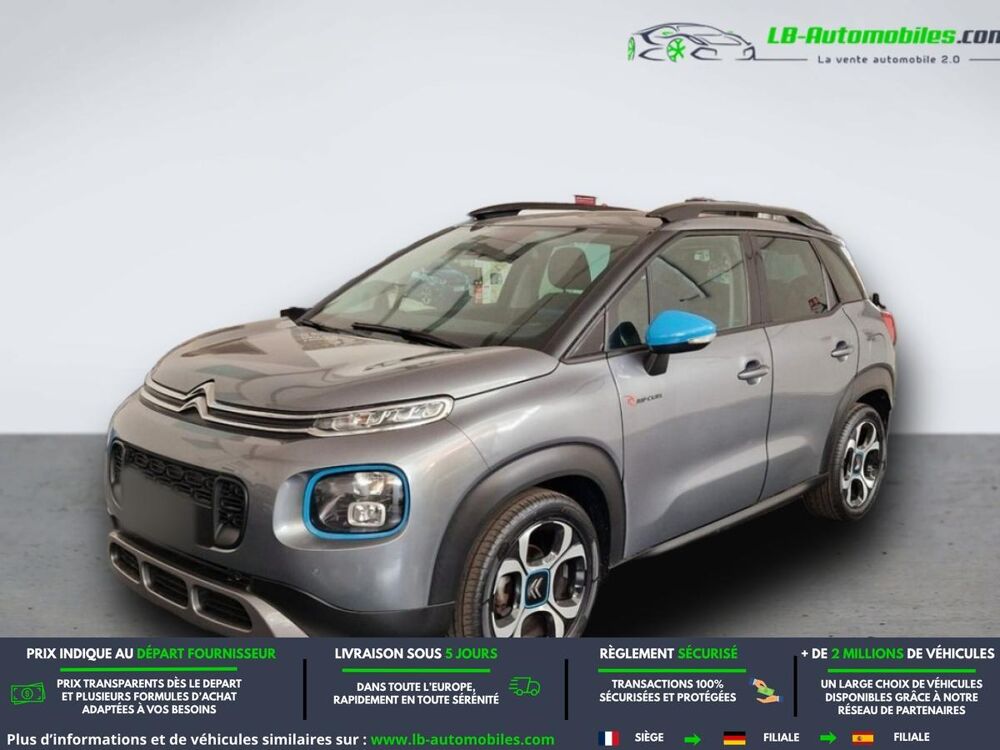 Golf BlueHDi 100 BVM 2019 occasion 31850 Beaupuy