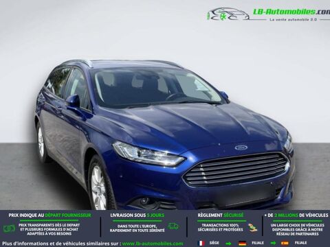 Mondeo 1.5 TDCi 120 BVM 2018 occasion 31850 Beaupuy