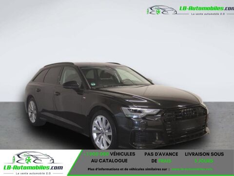 Audi A6 45 TFSI 245 ch BVA 2019 occasion Beaupuy 31850
