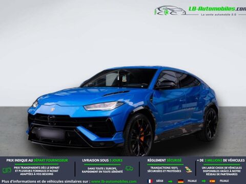 Divers 4.0 V8 666 ch BVA 2024 occasion 31850 Beaupuy