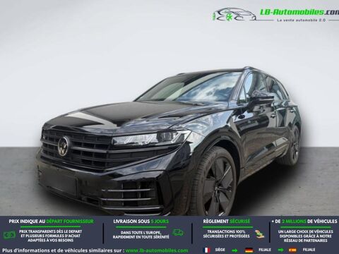 Touareg 3.0 TSI eHybrid 462 ch BVA 4Motion 2025 occasion 31850 Beaupuy