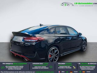 i30 N 2.0 T-GDi 275 BVM 2019 occasion 31850 Beaupuy