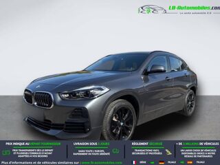 X2 sDrive 18i 136 ch BVA 2020 occasion 31850 Beaupuy