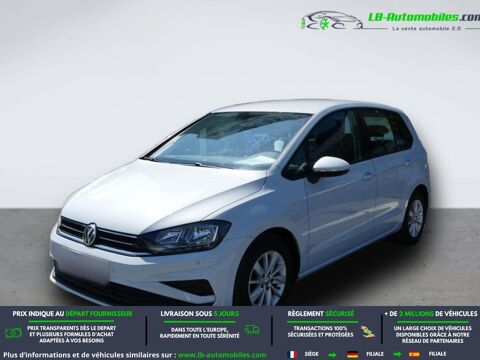 Annonce voiture Volkswagen Golf 16500 €