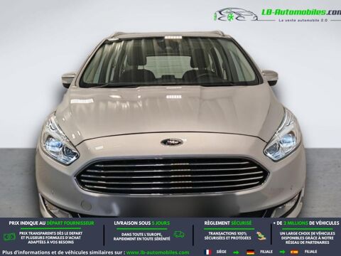 Galaxy 2.0 TDCI 180 BVA 2017 occasion 31850 Beaupuy