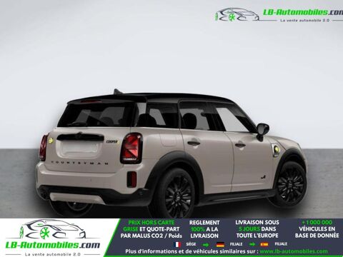 Paceman 218 CH ALL4 BVA 2022 occasion 31850 Beaupuy