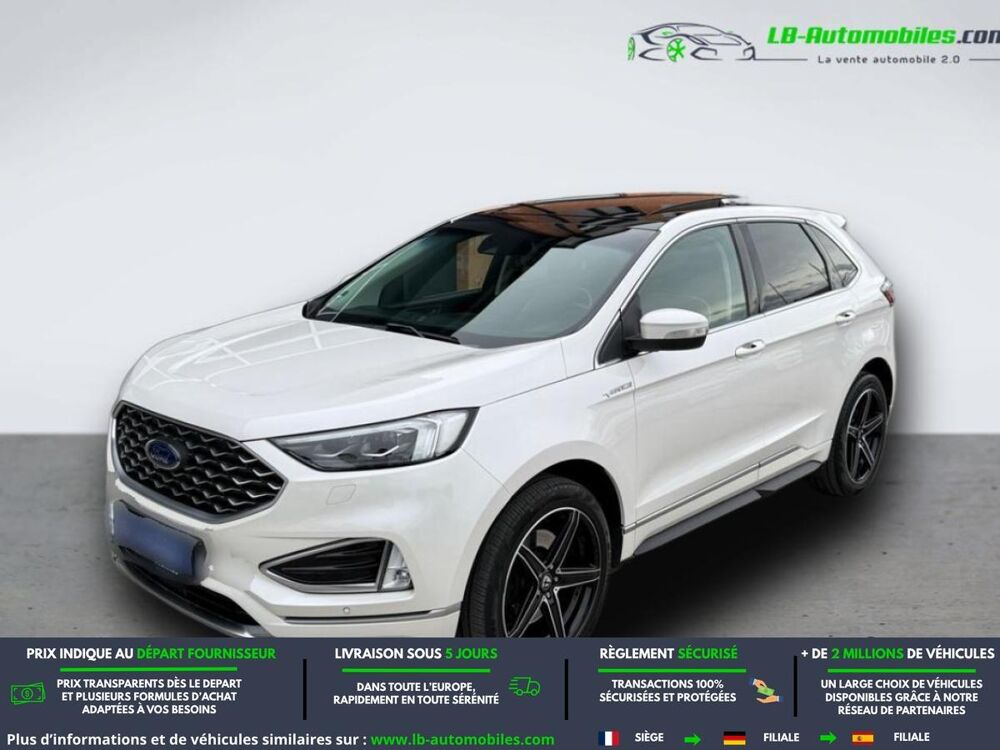Edge 2.0 EcoBlue 238 BVA AWD 2019 occasion 31850 Beaupuy