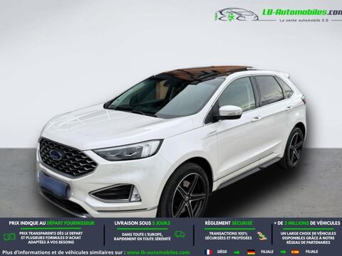 Annonce voiture Ford Edge 27499 €