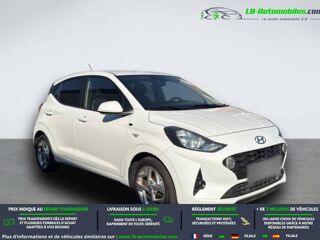i10 1.0 67 BVA 2020 occasion 31850 Beaupuy