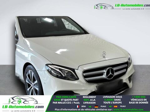 Classe E 450 AMG 4MATIC 2019 occasion 31850 Beaupuy