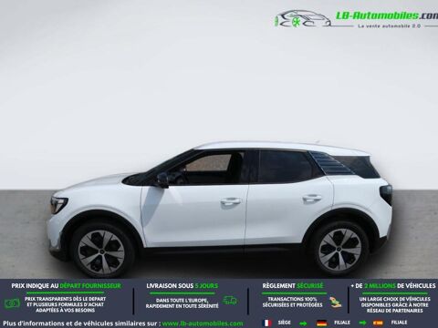 Explorer 52 kWh 170 ch 2025 occasion 31850 Beaupuy