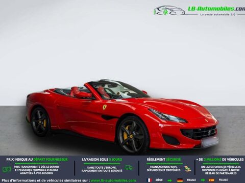 Annonce voiture Ferrari 308 217600 €