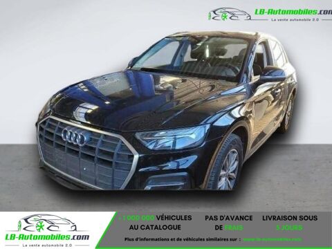 Audi Q5 35 TDI 163 BVA 2022 occasion Beaupuy 31850